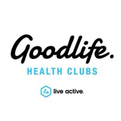 Goodlife Health Club Chermside
