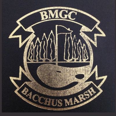 Bacchus Marsh Golf Club