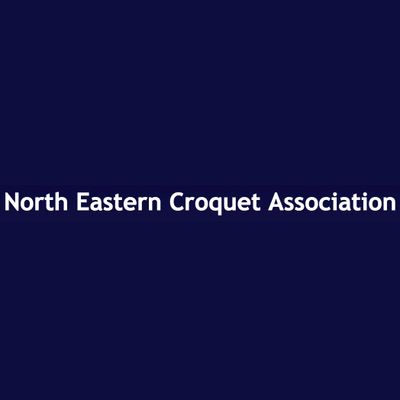 North Eastern Croquet Association