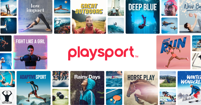PlaySport.com: Find, Organise and Play Sport Like Never Before