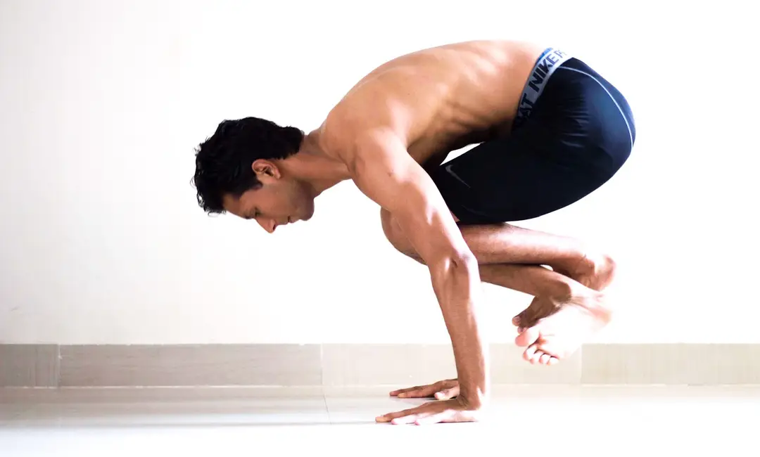 Punyah Yoga