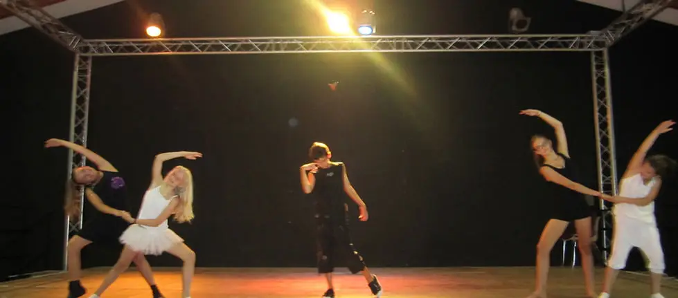Abc Danse