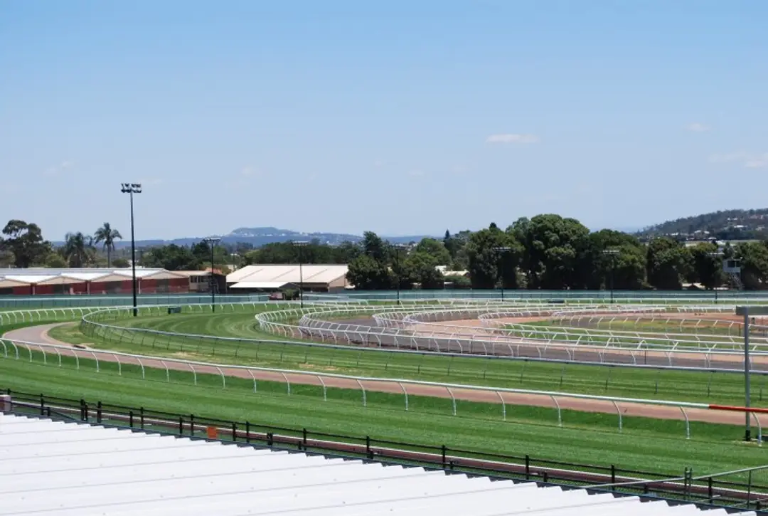 Braeside Racing Stable