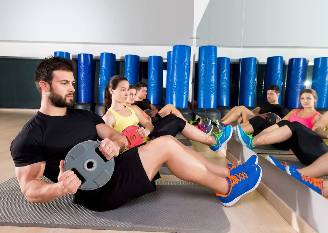 Sport Consulting| Salle de sport à Charbonnières-les-Bains