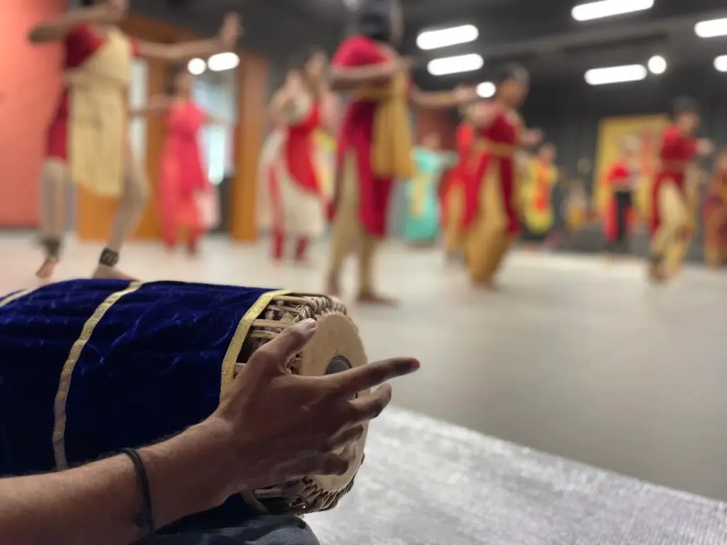 Natesha Nrithyalaya, School of Classical Dance - Bangalore