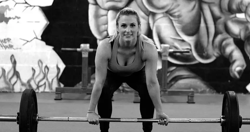 Wakefield CrossFit