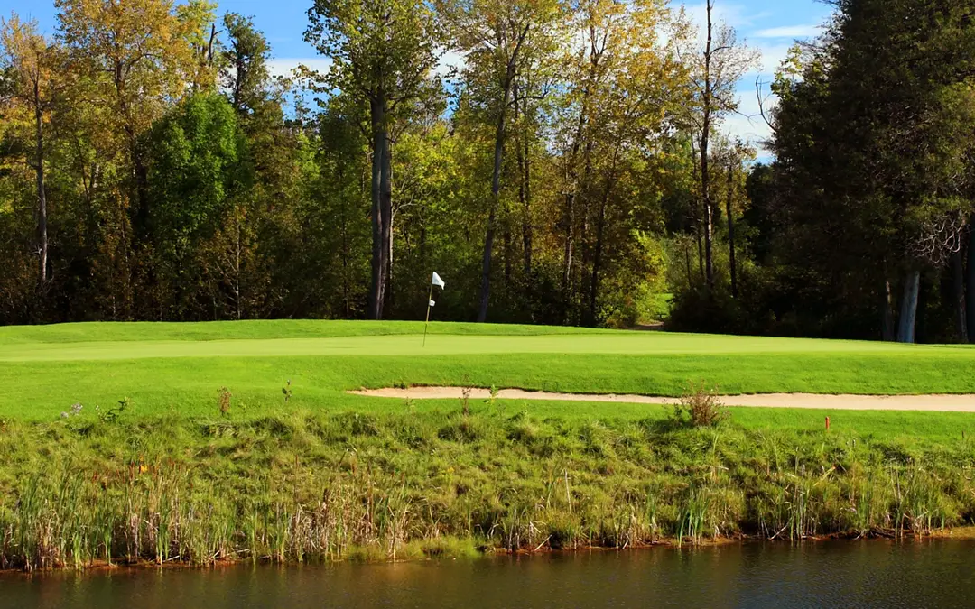 Greensmere Golf & Country Club