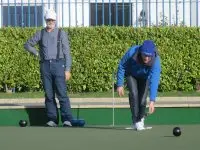 Bray Bowling Club