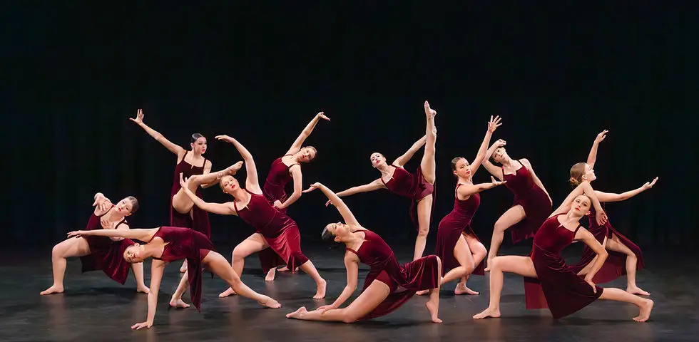 In House Performing Arts Studio