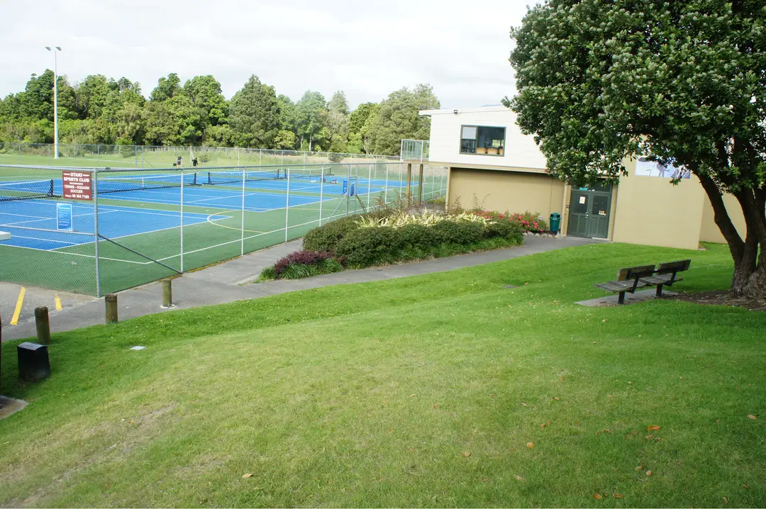 Otaki Sports Club