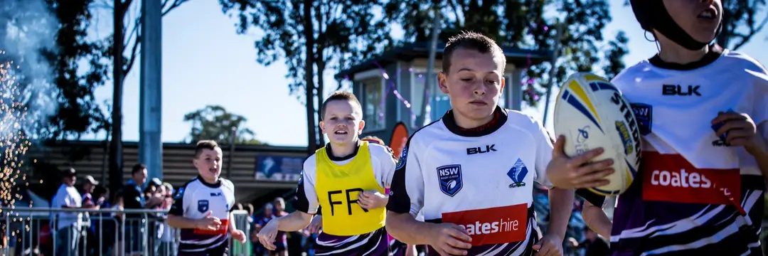 North West Hurricanes JRLFC