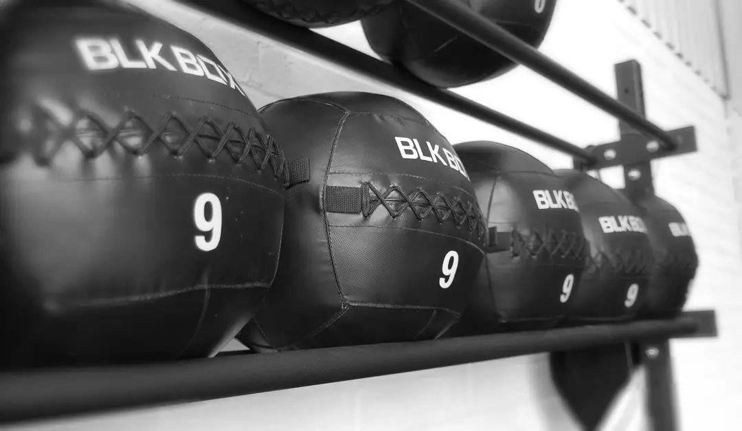 Yellow Belly CrossFit