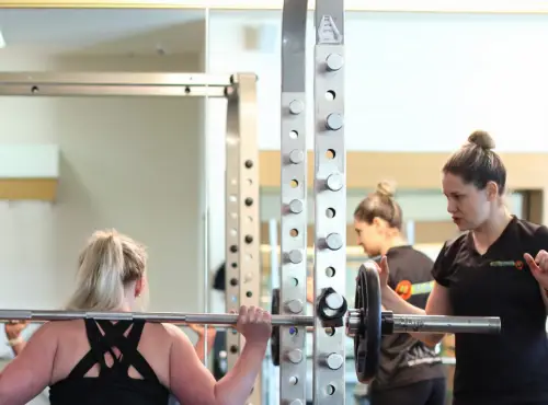 MiGym