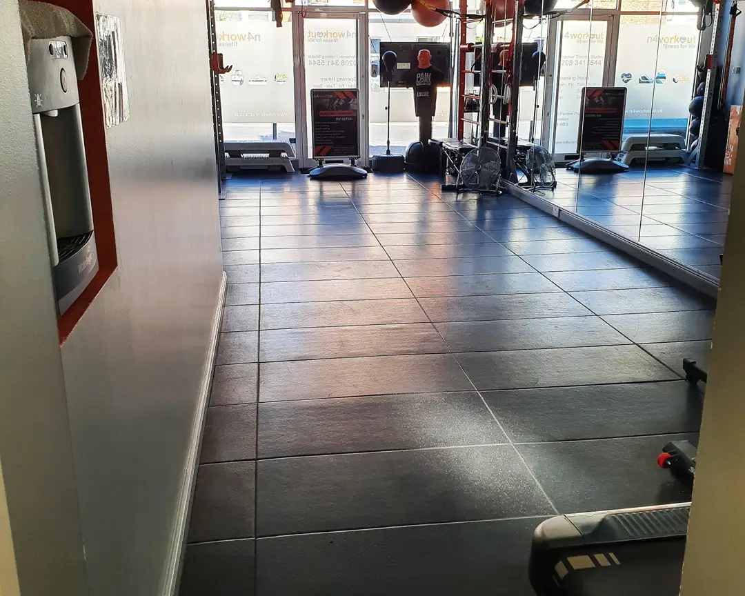 N4 Workout
