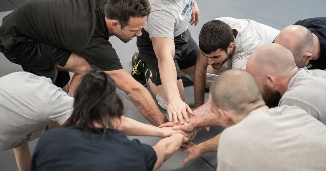 The Wrestling Foundation
