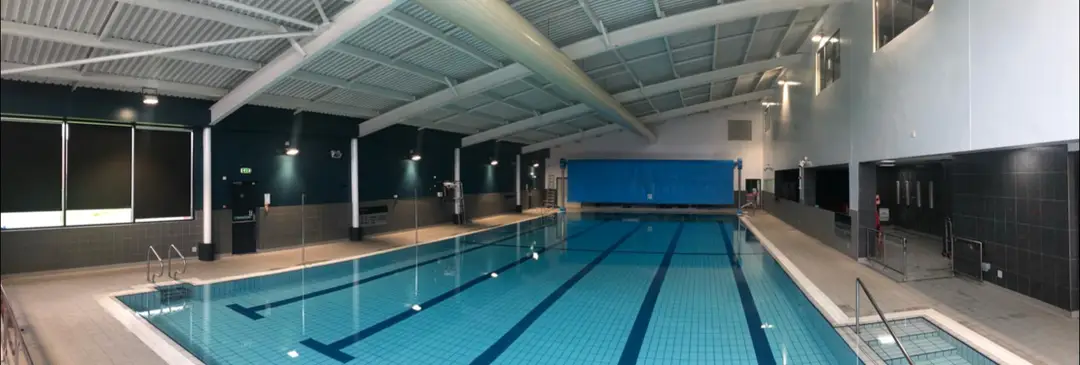 Queens Park Health & Fitness