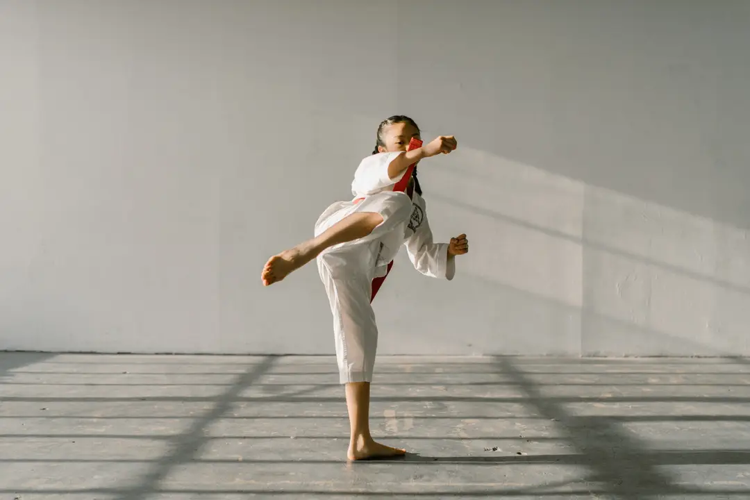 koryo taekwondo