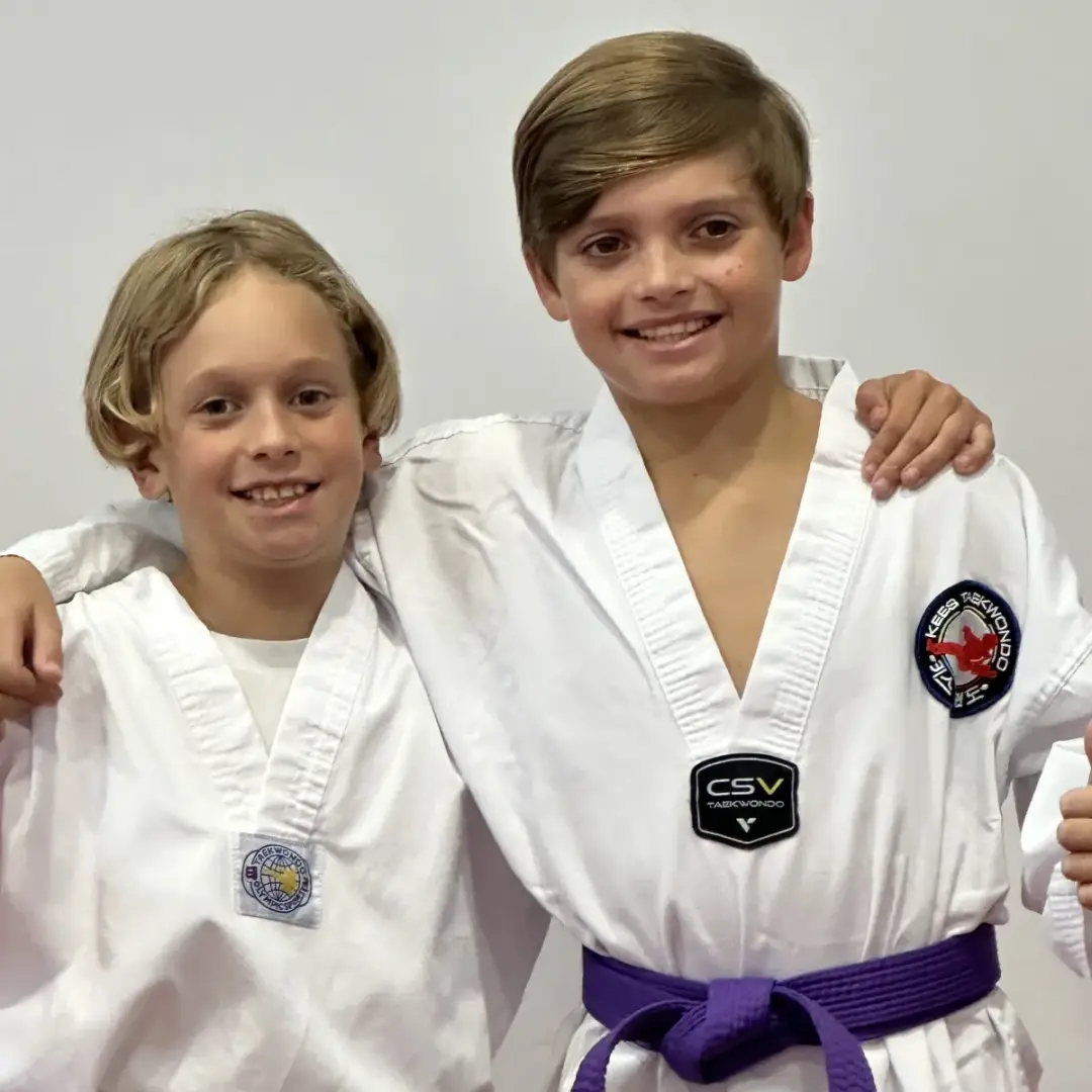 Kees Tae Kwon Do