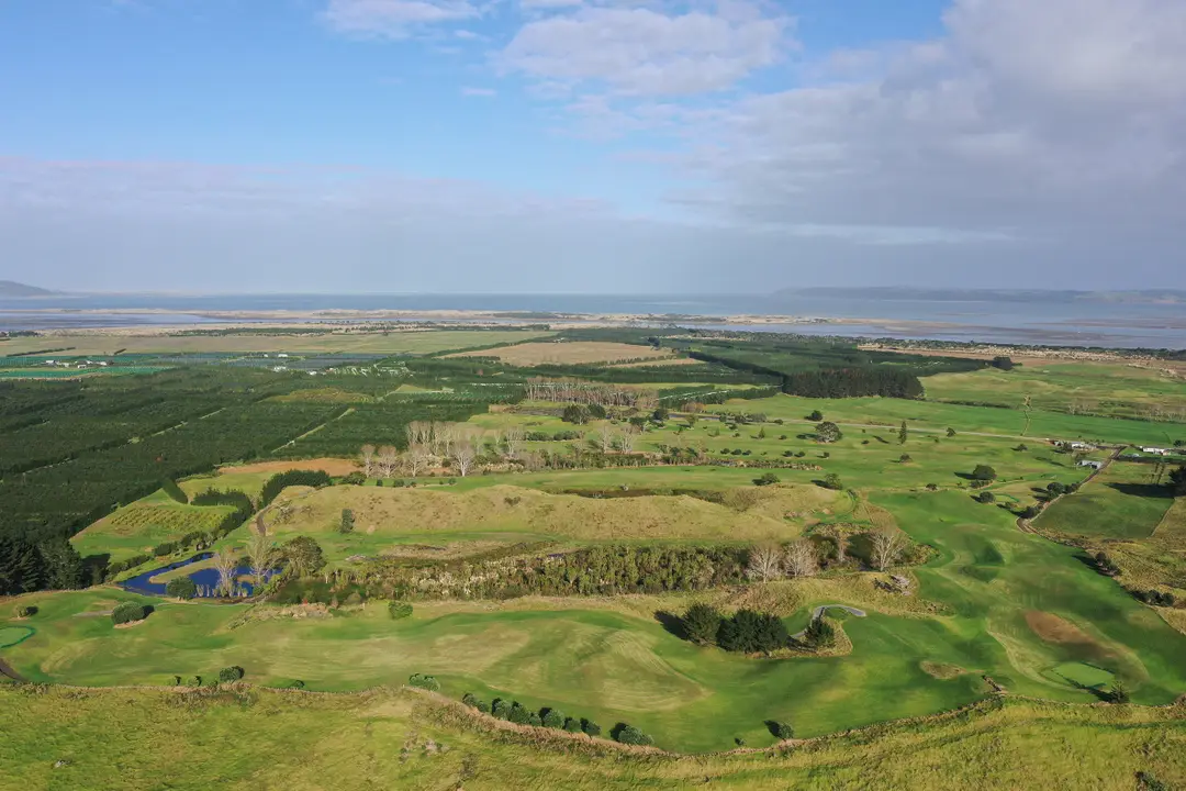 Tapora Golf Club