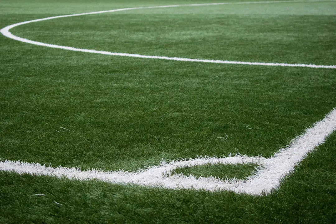 Norton Diamond Soccer Complex