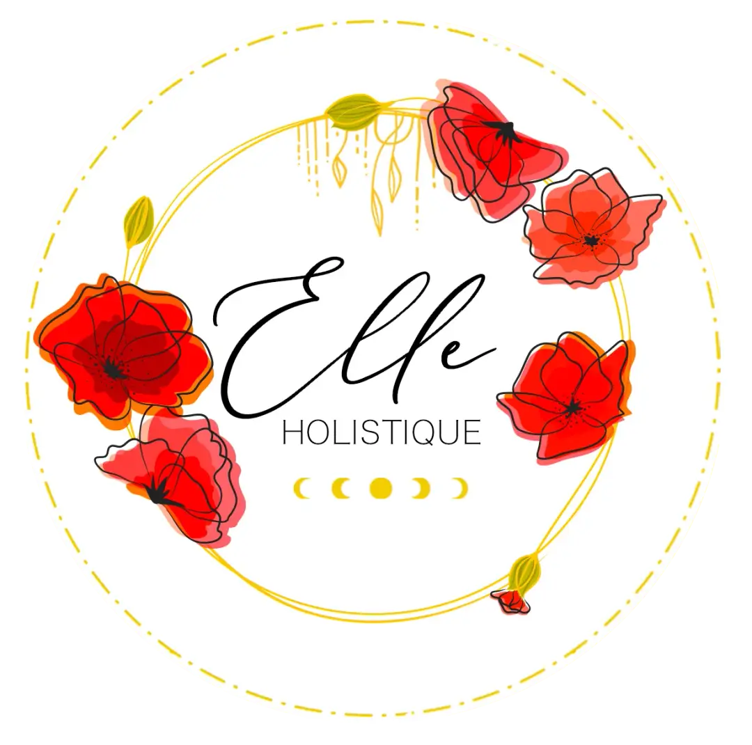 Elle Holistique - Coach holistique certifiée & Energéticienne - Coaching dédié aux Femmes