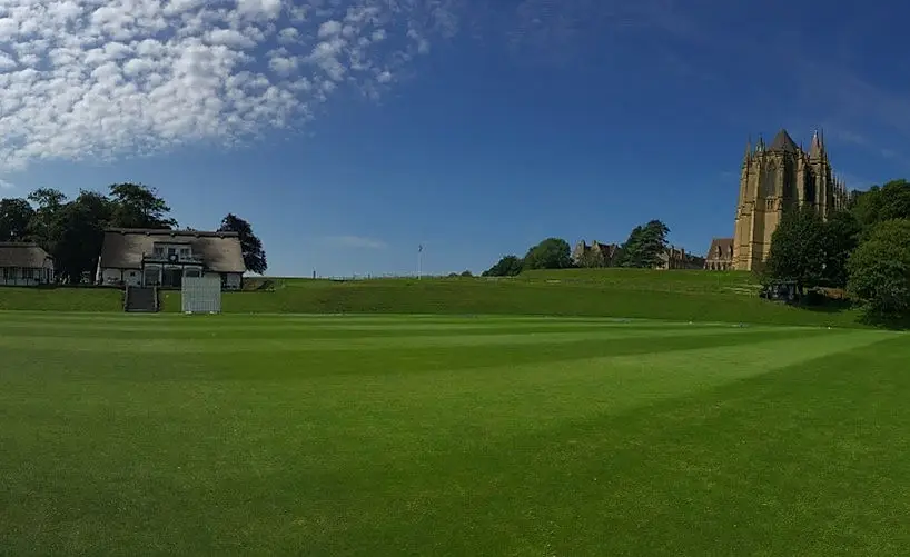 Lancing ROVERS CRICKET CLUB
