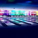 Bowling 4 As