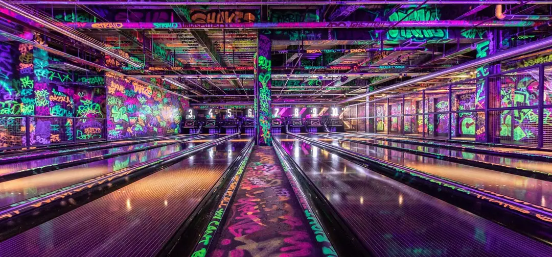 Lane7 Bristol
