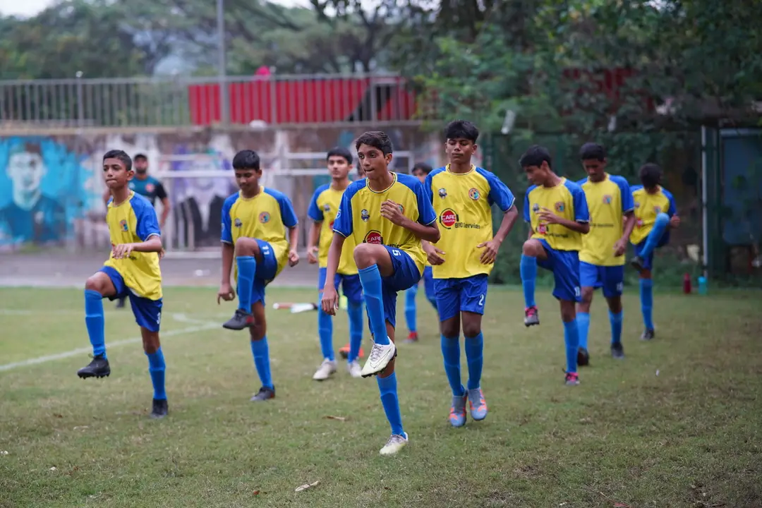 Football World
