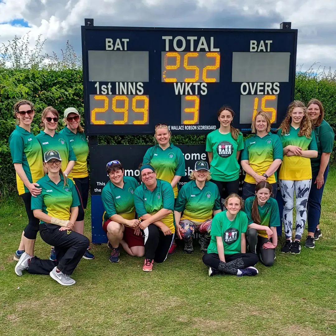 Warkworth Cricket Club