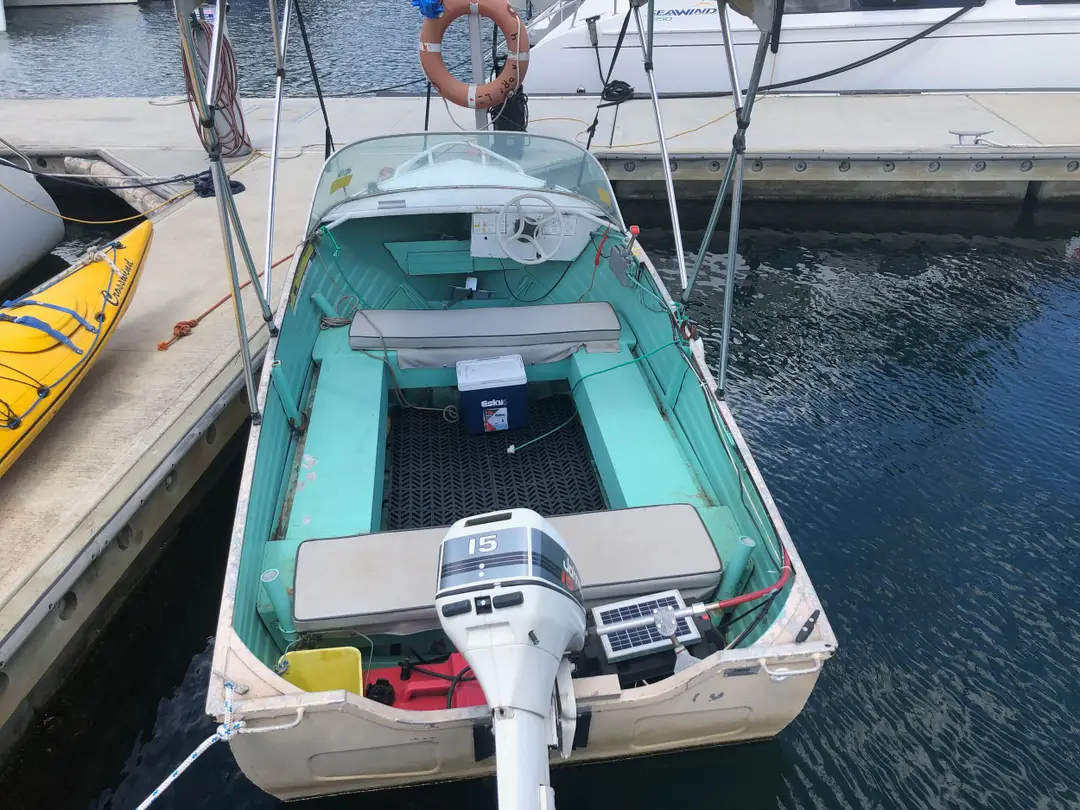 Sydney Charter Boat Hire