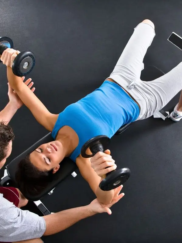 CS Fitness
