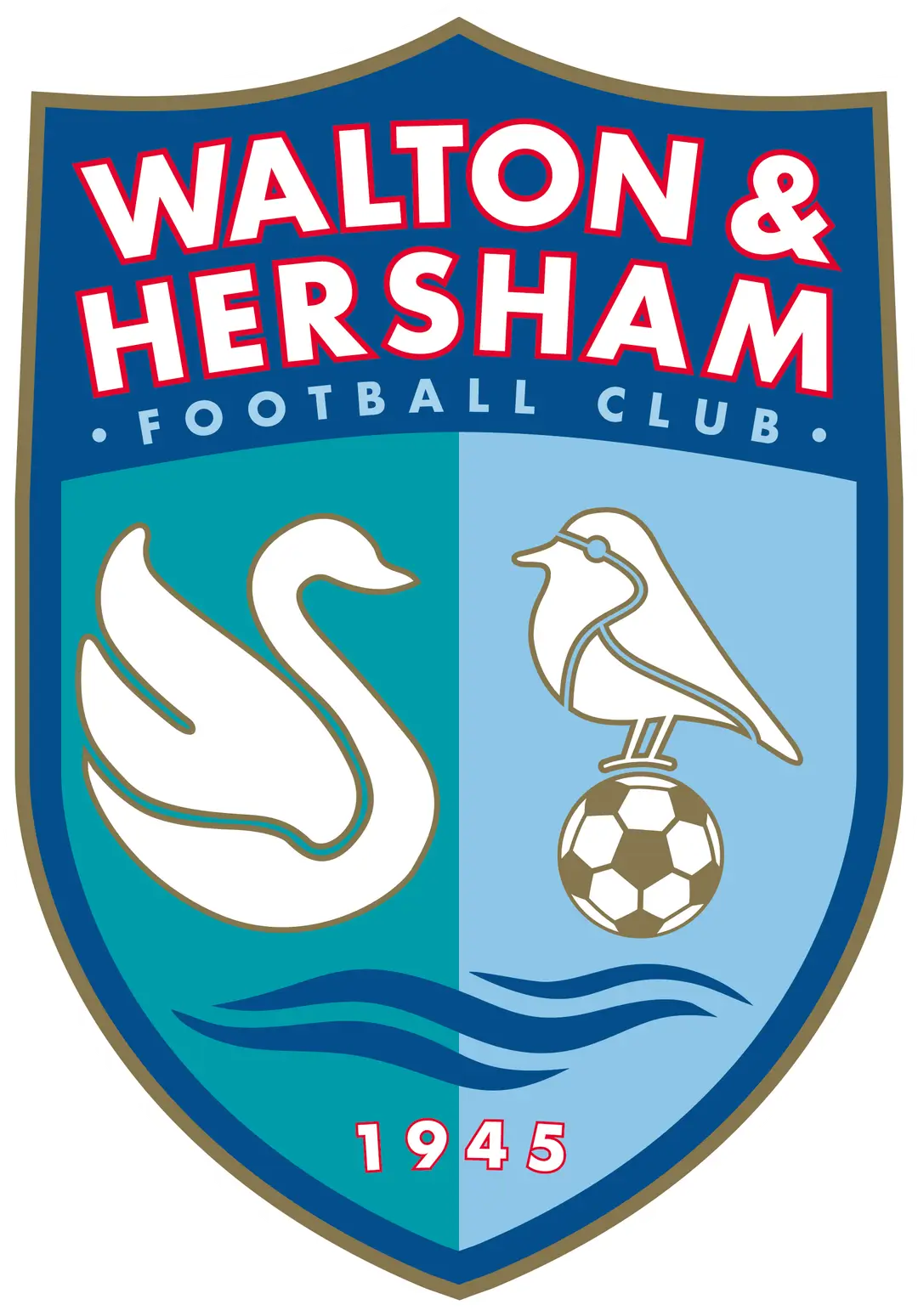 Walton & Hersham Football Club