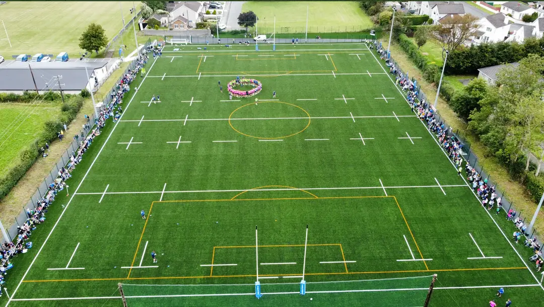 Longford RFC