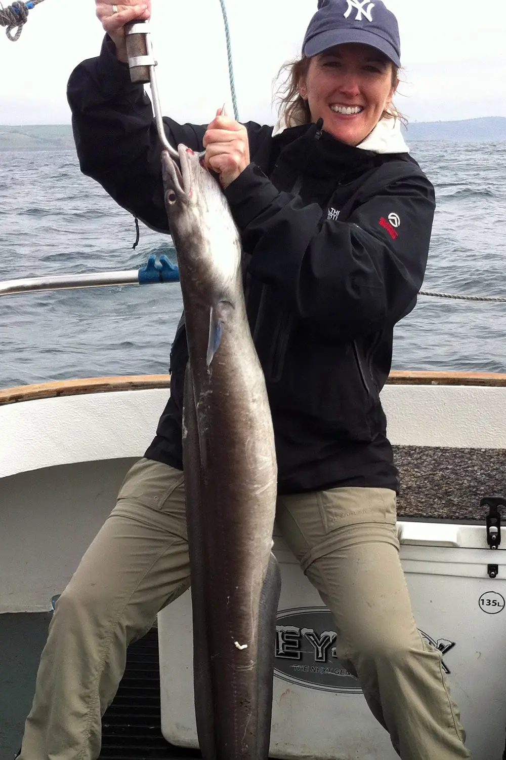 Fishing Cornwall
