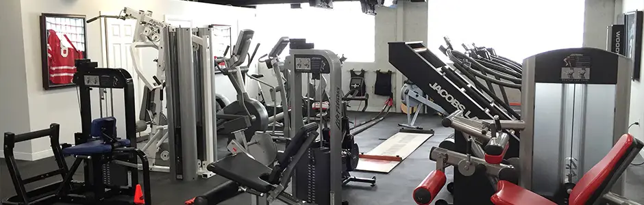 The Training Station