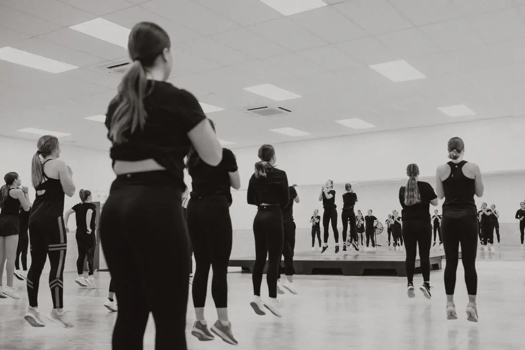 Dancefit Studios Gisborne