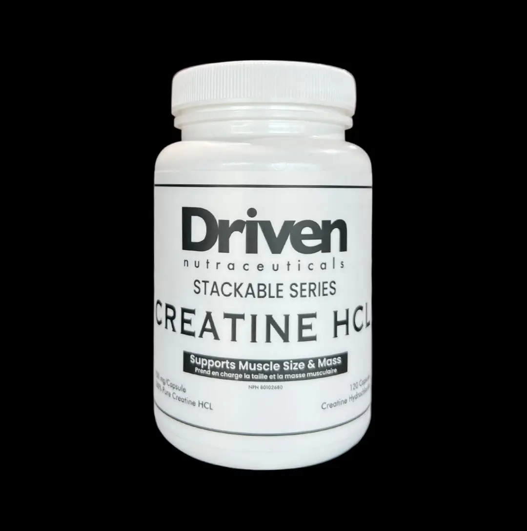 Pump'd Supplements