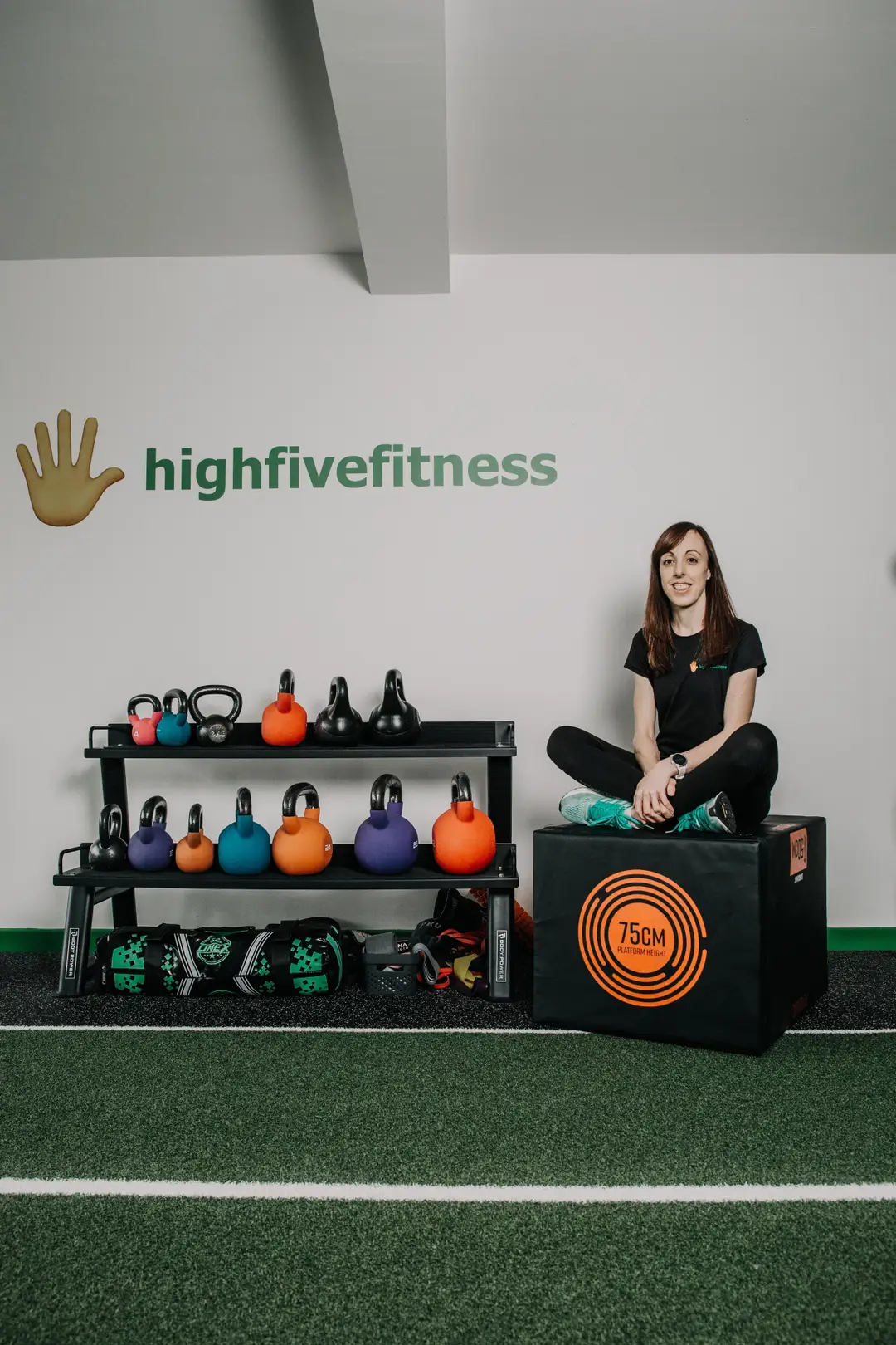 Highfivefitness