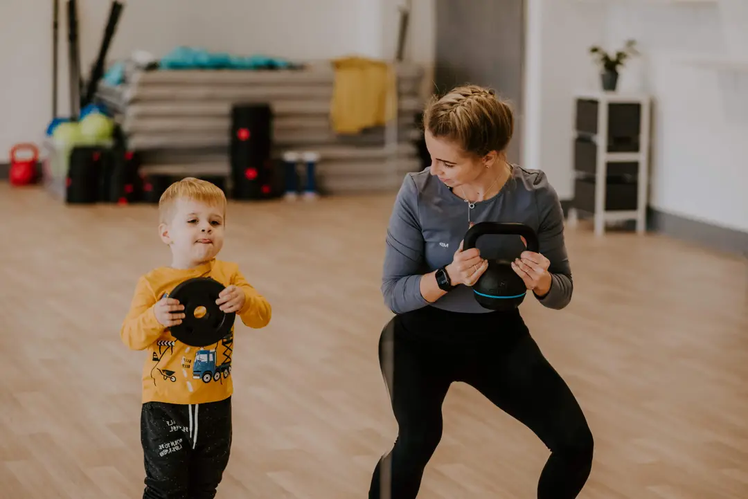 Fly Fit Studio Martin