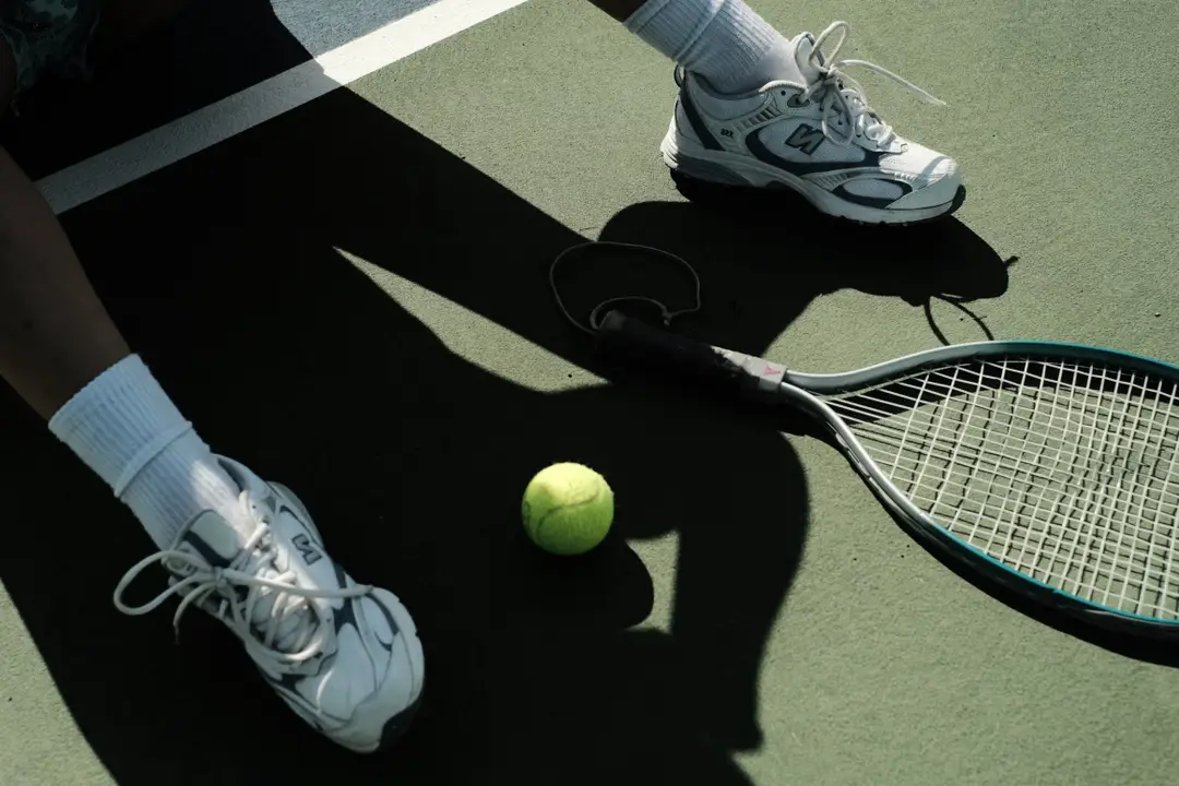 Northcote Tennis