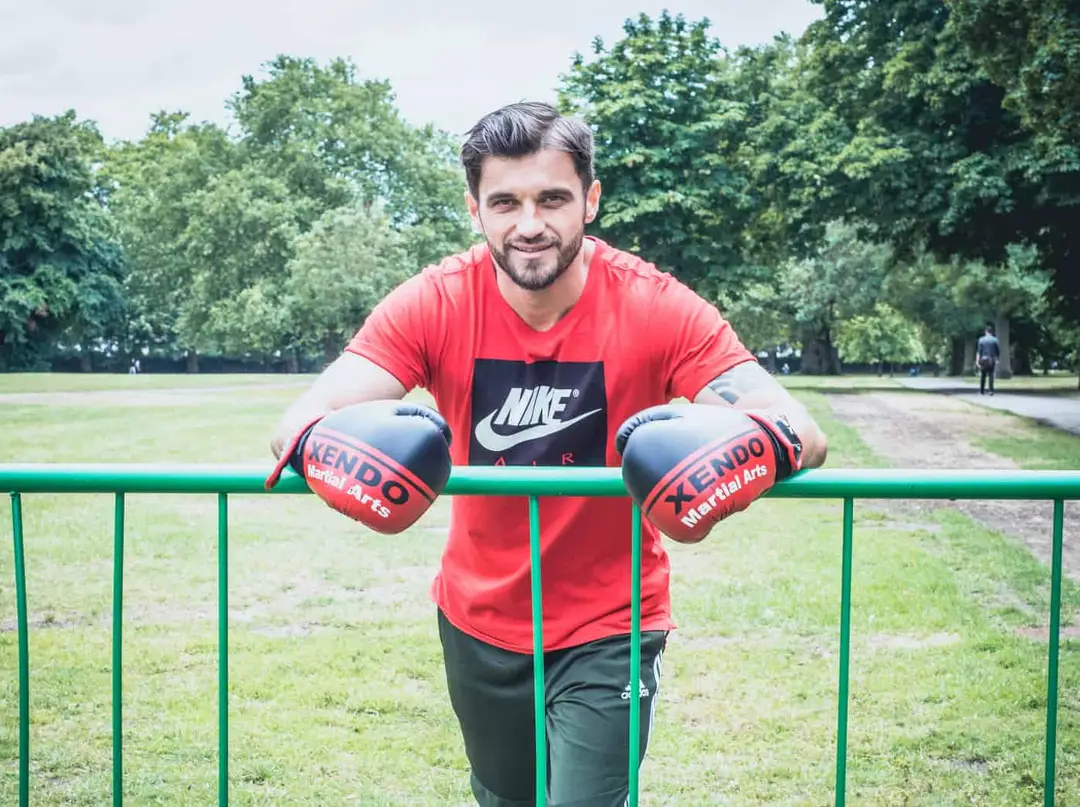 GA Fitness Training