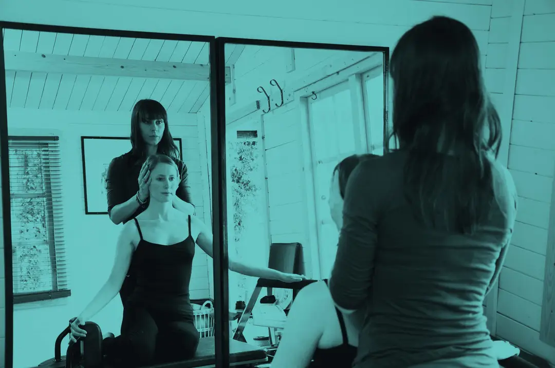 Sarah Jones Pilates Ltd