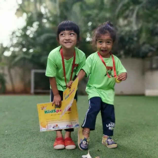 Soccer Spirit Academy