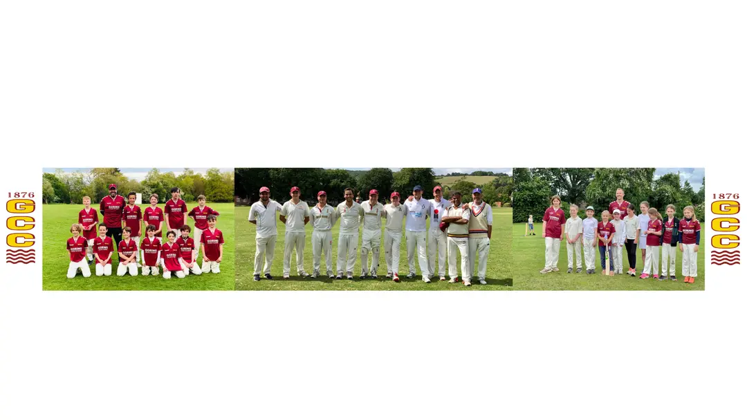 Goring Cricket Club