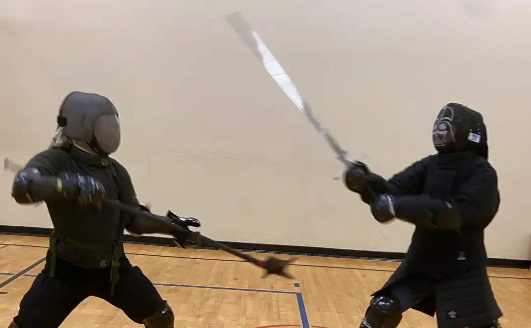 Edmonton German Fencing Guild