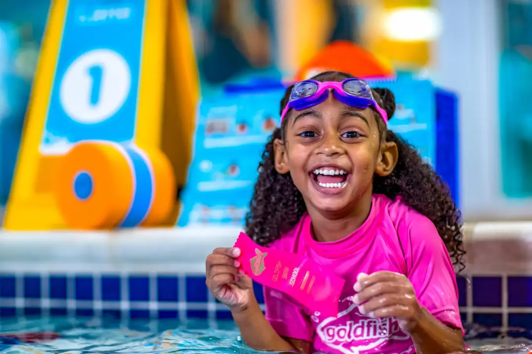Goldfish Swim School - Burlington ONT