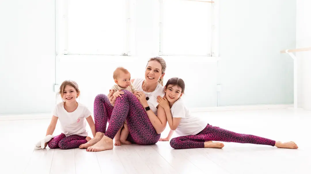 Love Pilates Willoughby - formerly Yoganic
