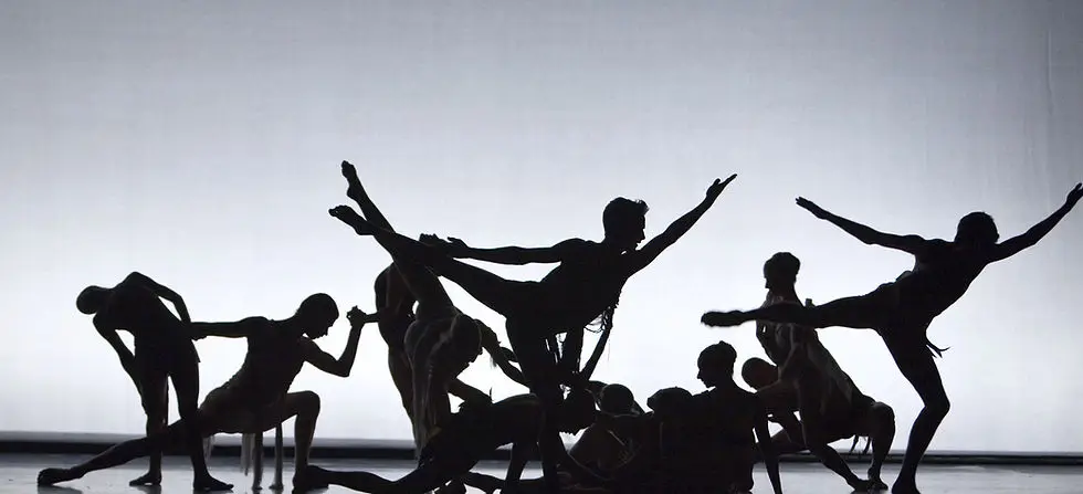 Ripple Dance