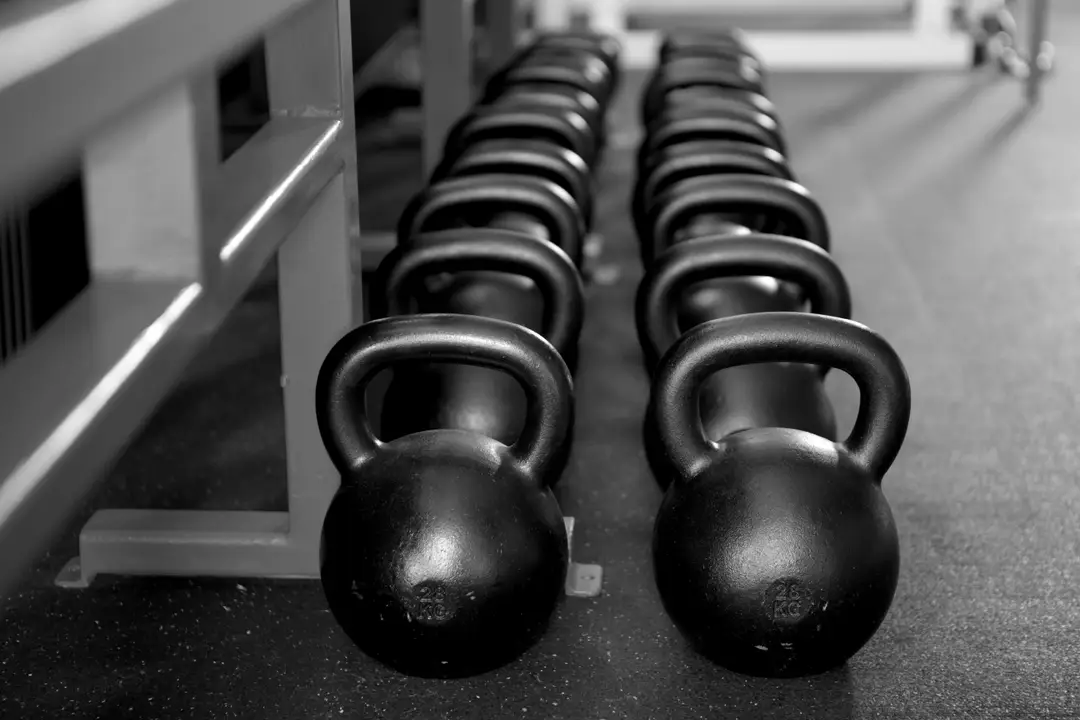 Centre U Fit